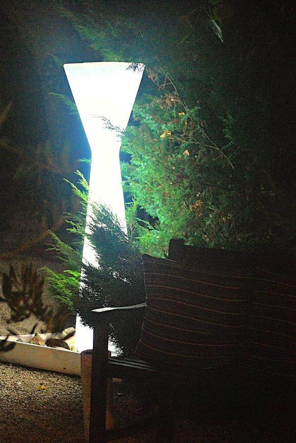 International Glamping Lago Di Bracciano Тревиньяно-Романо Экстерьер фото